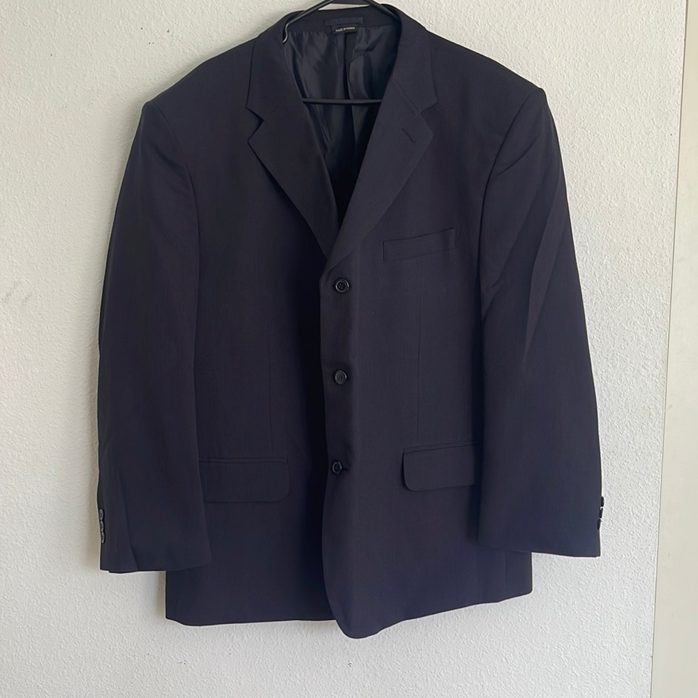 Blazer for men. Size S 46